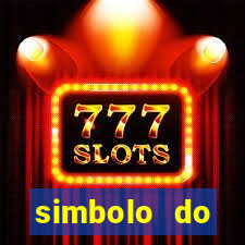 simbolo do corinthians copiar e colar
